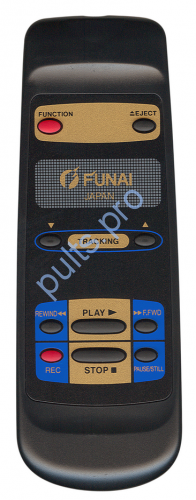 Funai VIP-3000A MK5 (RS2000)
