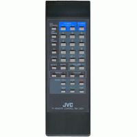 JVC RM-C601
