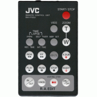 JVC RM-V700U